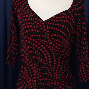 Ladies dress shirt